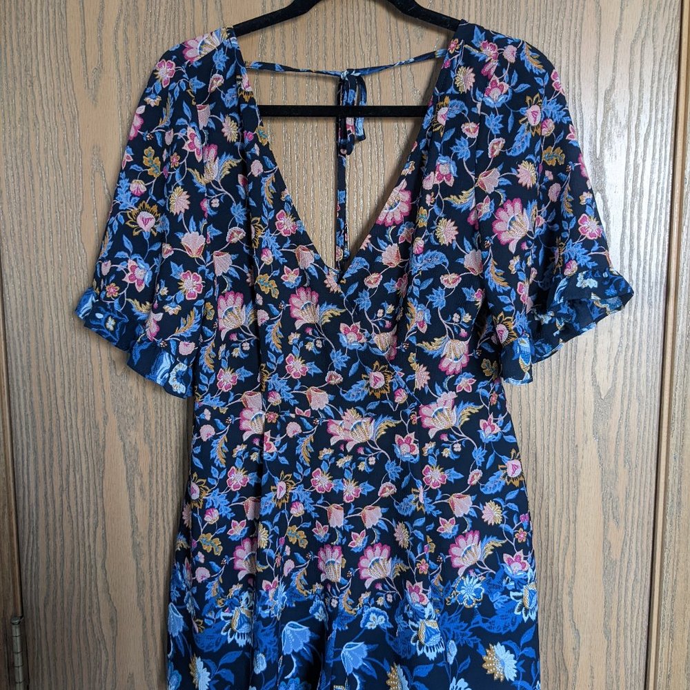 Trixxi Romper